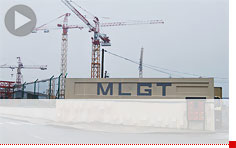 MLGT - Location et vente de grues à tour